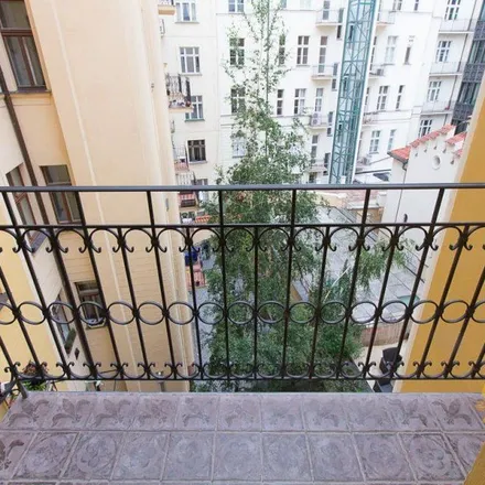 Image 8 - Široká 37/7, 110 00 Prague, Czechia - Apartment for rent