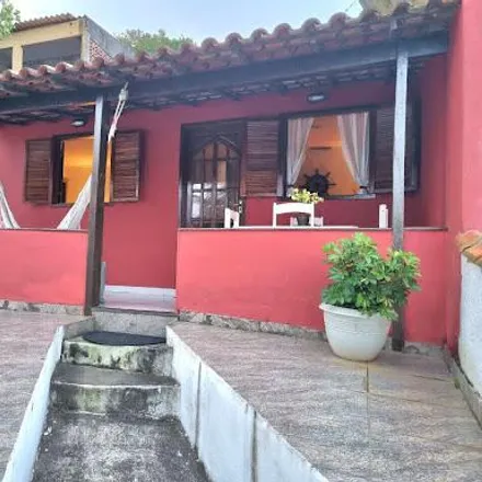 Buy this 2 bed house on Travessa da Tartaruga in Alto de Búzios, Armação dos Búzios - RJ