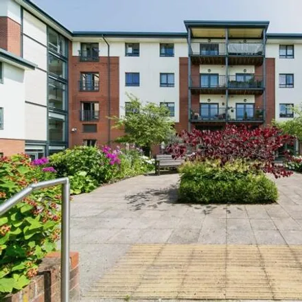 Buy this 2 bed apartment on Beehive Healthcare in Northgate Avenue, Chester