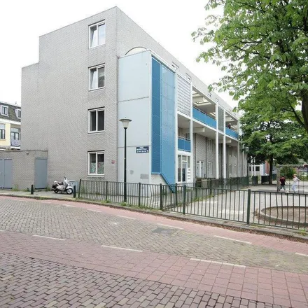 Image 6 - Prins Hendrikstraat 152A, 3131 PN Vlaardingen, Netherlands - Apartment for rent
