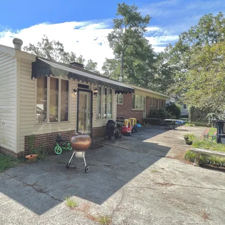 Image 3 - 1402 West Road, Perry Park, Kinston, NC 28501, USA - House for sale