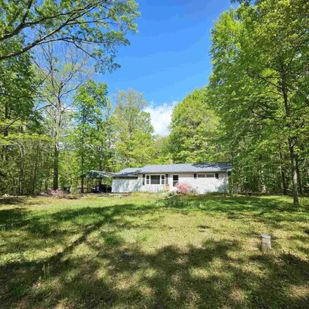 Image 2 - 1897 Toms Road, Newtown, Greene County, VA 22923, USA - House for sale