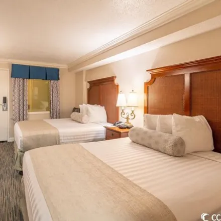Image 3 - Holiday Inn, 1200 North Ocean Boulevard, Myrtle Beach, SC 29577, USA - Condo for sale