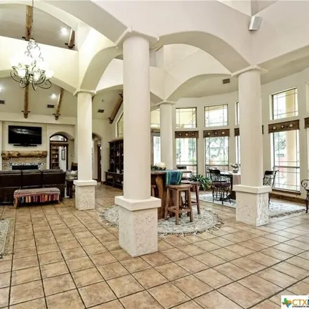 Image 2 - 2385 Woodway Drive, Round Rock, TX 78681, USA - House for sale
