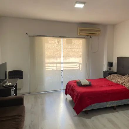 Rent this 1 bed apartment on Moreno 2366 in Balvanera, 1096 Buenos Aires