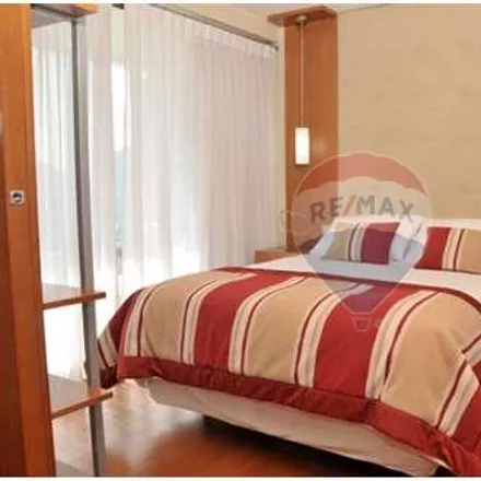 Rent this 1 bed apartment on Callao 3800 in 755 0143 Provincia de Santiago, Chile