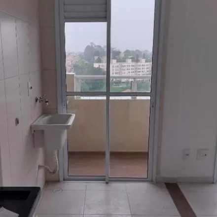 Buy this 2 bed apartment on Rua Santa Yolanda in Demarchi, São Bernardo do Campo - SP