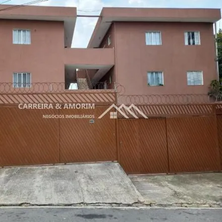 Image 2 - Rua Eugênio Pradez, Campo Limpo, São Paulo - SP, 05763-470, Brazil - House for rent