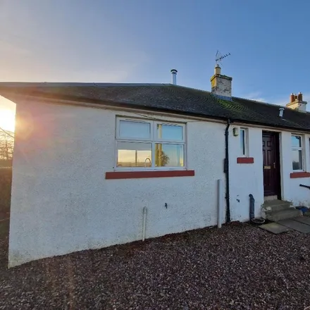 Rent this 2 bed house on Huntlaw Road in Pencaitland, EH34 5AN
