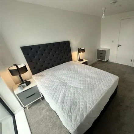 Image 9 - Seymour Park Play Area, Carver Street, Trafford, M16 9DJ, United Kingdom - Room for rent