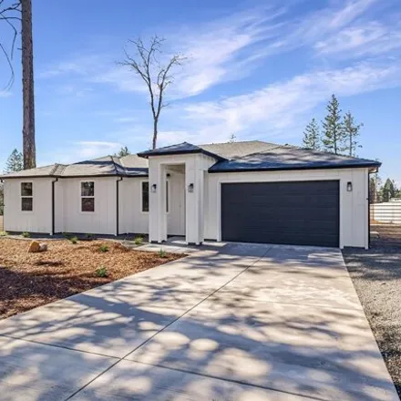 Image 2 - 14161 Citadel Way, Paradise Pines, Butte County, CA 95954, USA - House for sale