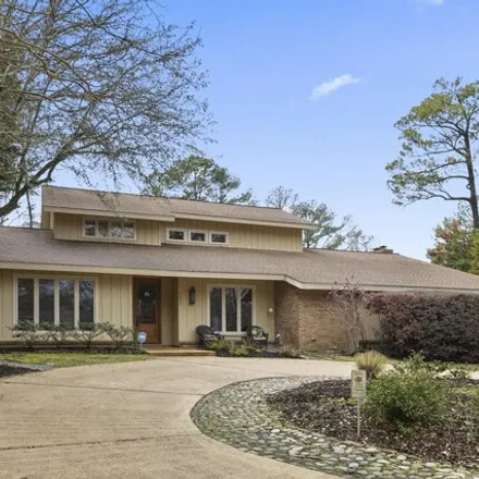 Image 1 - 4437 Wedgewood Street, East Manor Estates, Jackson, MS 39211, USA - House for sale