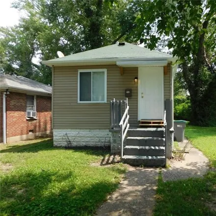 Buy this 1 bed house on 680 North 80th Street in Edgemont, East St. Louis