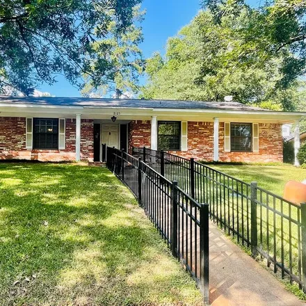 Buy this 3 bed house on 2125 Clarice Street in Fredonia Hill, Nacogdoches