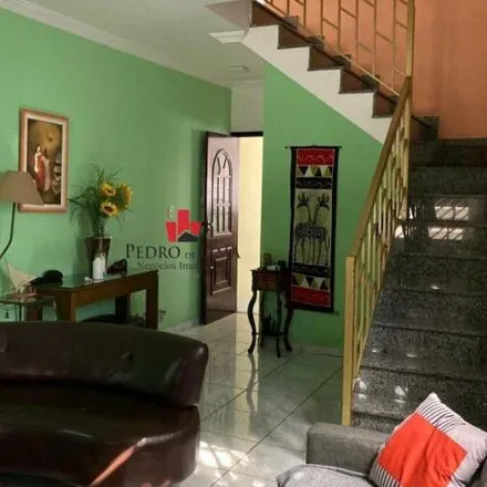 Buy this 4 bed house on Rua Doutor Saul de Camargo Neves in Vila Rio Branco, São Paulo - SP