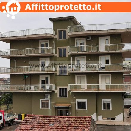 Rent this 4 bed apartment on Via Olivastro Spaventola in 04023 Formia LT, Italy