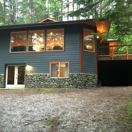 Image 3 - 6999 Chair Peak, Whatcom County, WA 98244, USA - House for rent