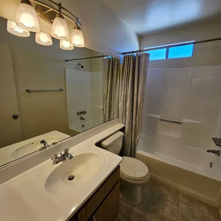 Rent this 1 bed apartment on 278 North Parish Place in Burbank, CA 91506