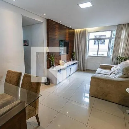 Buy this 3 bed apartment on Rua Frei Cipriano in Nova Cachoeirinha, Belo Horizonte - MG