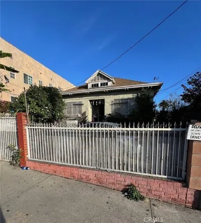 Image 1 - 270 North Chicago Street, Los Angeles, CA 90033, USA - House for sale