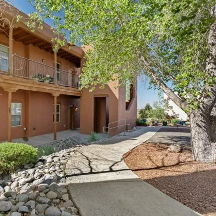 Buy this 2 bed condo on 500 Rodeo Rd Apt 211 in Santa Fe, New Mexico