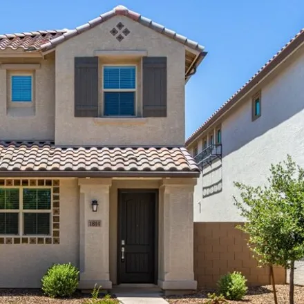 Buy this 3 bed house on 1814 South Senate Street in Chandler, AZ 85286