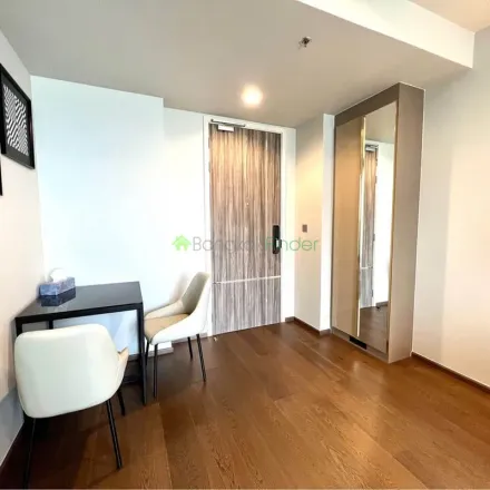 Image 6 - 61/4-5, Soi Thong Lo 1, Vadhana District, Bangkok 10110, Thailand - Apartment for rent