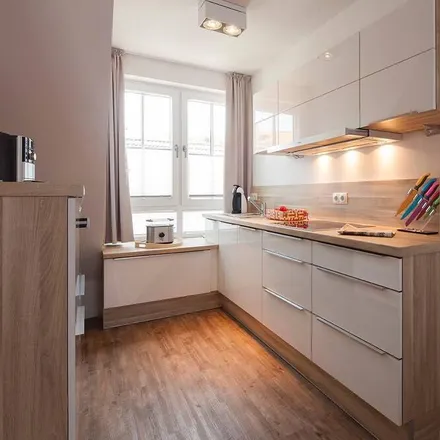 Rent this 2 bed apartment on 26548 Norderney