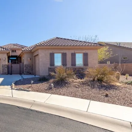 Buy this 4 bed house on unnamed road in Marana, AZ
