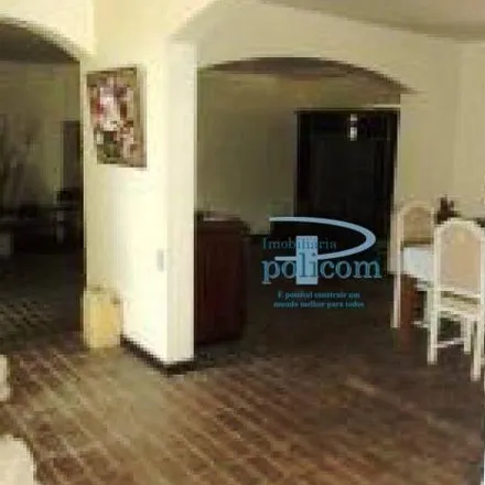 Buy this 4 bed house on Rua Senador Otávio Mangabeira in Morumbi, São Paulo - SP