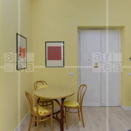 Image 7 - Horti Sallustiani, Piazza Sallustio, 00198 Rome RM, Italy - Apartment for rent