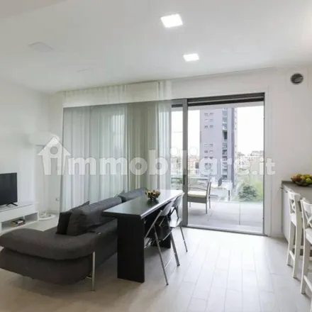 Image 4 - Via Francesco Gonin, 20147 Milan MI, Italy - Apartment for rent