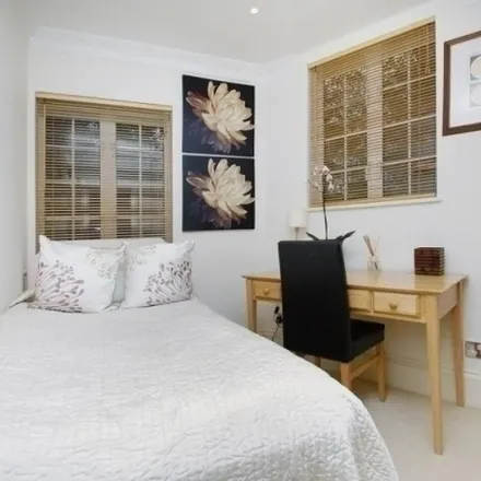 Rent this 2 bed apartment on St Helen Cottage in 14 The Mount, London