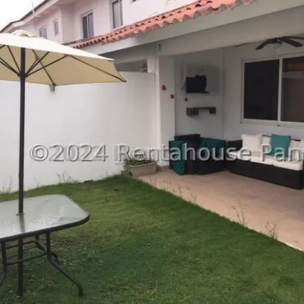Rent this 3 bed house on General Bank in Corredor Sur, Juan Díaz