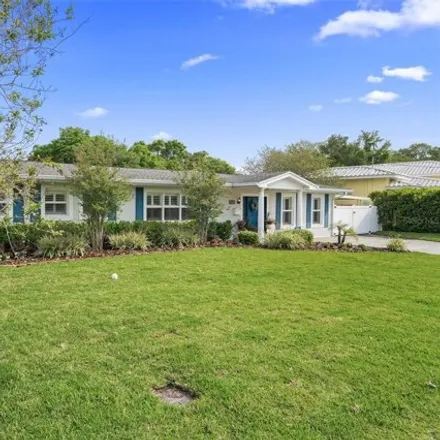 Image 5 - 4613 West Bay Court Avenue, Tampa, FL 33611, USA - House for sale