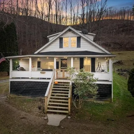 Buy this 4 bed house on Home Access Route 903/48 in Mercer County, WV
