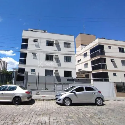 Rent this 2 bed apartment on Rua Hermann Spernau in Água Verde, Blumenau - SC