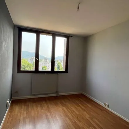 Image 6 - 50 Avenue de Chartreuse, 38240 Meylan, France - Apartment for rent