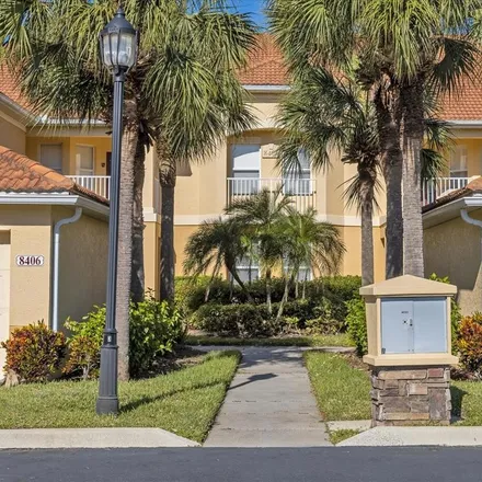 Buy this 2 bed condo on 8406 Wethersfield Run in Lakewood Ranch, FL 34202