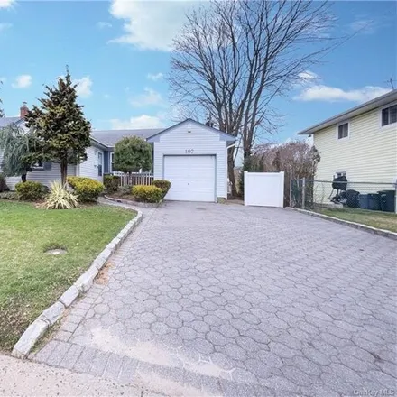 Buy this 5 bed house on 197 Rushmore Street in Village of Westbury, North Hempstead