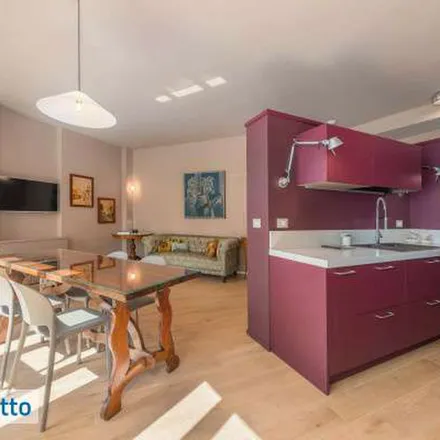 Rent this 3 bed apartment on Via Luigi Canonica in 20154 Milan MI, Italy