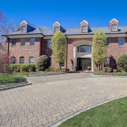 Buy this 7 bed house on 43 Chestnut Ridge Road in Saddle River, Bergen County