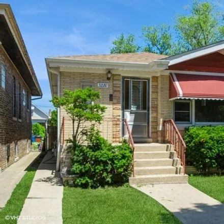 Buy this 3 bed house on 5220 West Patterson Avenue in Chicago, IL 60641