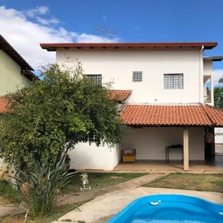 Image 2 - auxiliar, Condomínio RK, Sobradinho - Federal District, 73252-154, Brazil - House for sale