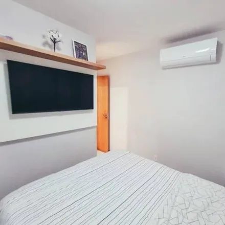 Buy this 2 bed apartment on Rua Estado de Israel 487 in Vila Clementino, São Paulo - SP