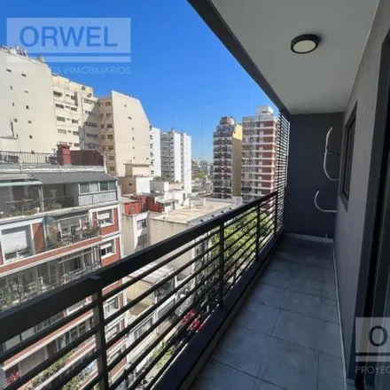 Buy this 2 bed apartment on Avenida Medrano 571 in Almagro, C1179 AAJ Buenos Aires