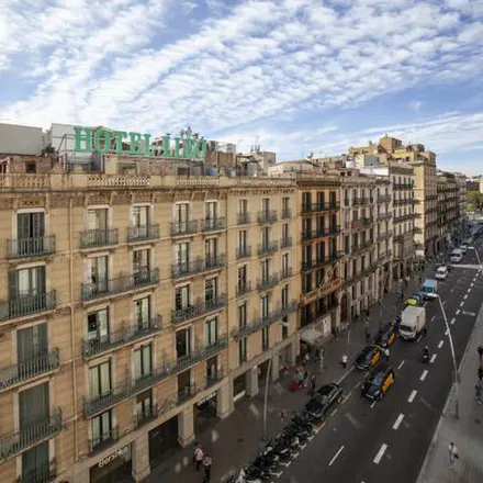 Image 9 - Carrer de Balmes, 10, 08007 Barcelona, Spain - Apartment for rent