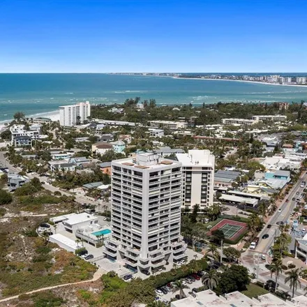 Image 2 - 5400 Ocean Blvd #11-3 - Townhouse for sale