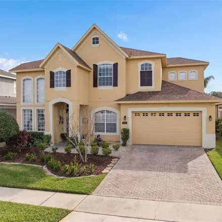 Buy this 5 bed house on 1759 Swallow Tail Lane in Astor Farms, Seminole County
