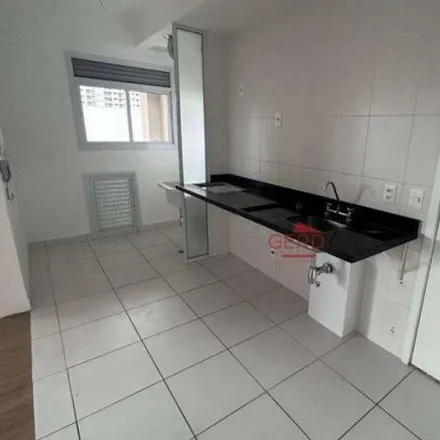 Buy this 4 bed apartment on Avenida Piraíba in Barueri, Barueri - SP